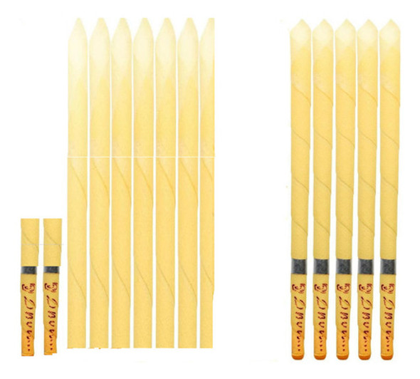 Velas Magicas  Migrañas - Otitis -  Rinitis -  2 Unidades 0 Velas Magicas  Migrañas - Otitis -  Rinitis -  2 Unidades 0