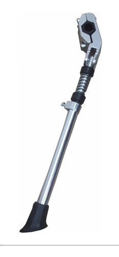 Soporte Pie Pata De Bicicleta, Regulable De Rod.24 A Rod.29 1