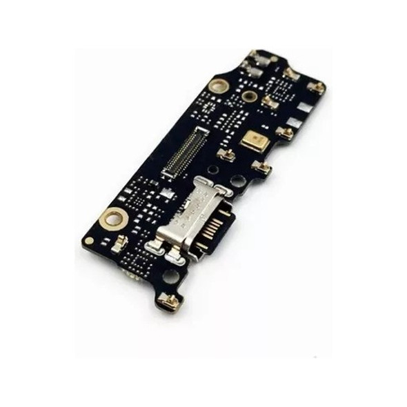 Pin De Carga Usb C Microfono Para Xiaomi Redmi Mi 6x Mi A2 0