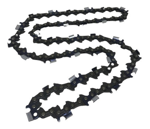 Corrente 32 Facas Para Motosserra Vulcan Vsl450 Vsl550 0