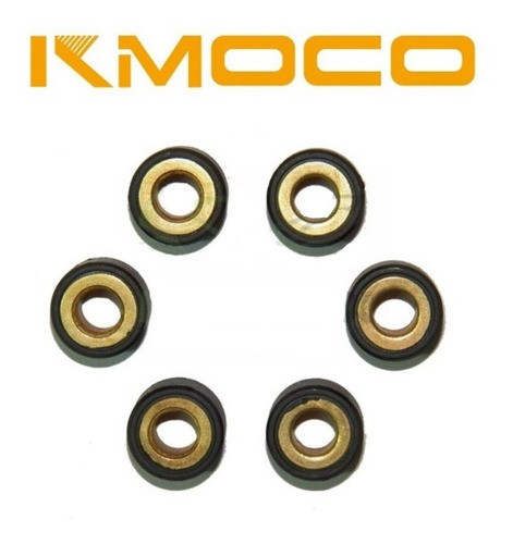 Dados De Variador Scooter  Vx Styler 125 150 En Moto 46 0