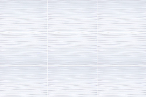 Cerámica Cortines Blanco Boreal 35x60 1ra Calidad. 1