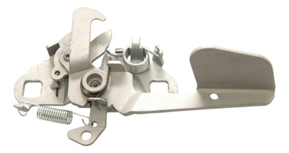 Cierre ( Cerradura ) Capot Peugeot 306 1997 A 2002 Superior 0