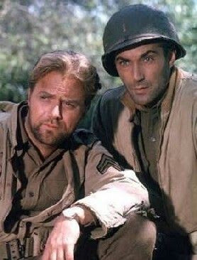 Combate Seriado Antigo Dublado 1