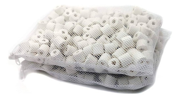 Oferta Anillos Ceramicos 500 Grs Filtros Acuario El Delfin 0 Oferta Anillos Ceramicos 500 Grs Filtros Acuario El Delfin 0