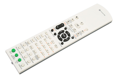 Controle Remoto Do Receptor Av Para Dz500 Dav Dz500f Dav Dz3 0