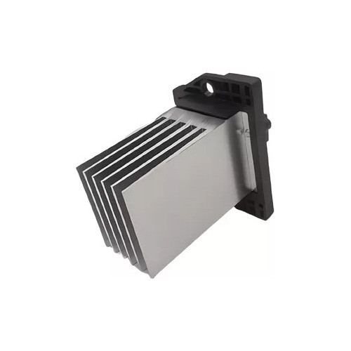 Resistencia Eletroventilador Para Azera Vera Cruz Santa Fé 0