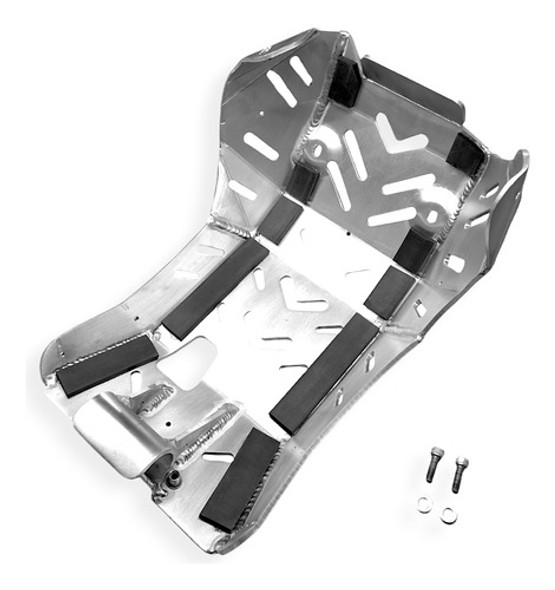 Protector Cubrecarter Ktm Excf 450 2017-2018 0