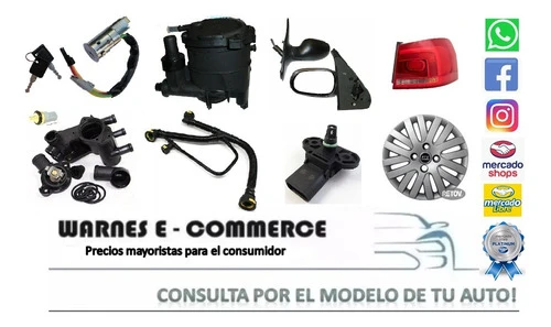 Relay Electroventilador Golf Iv Bora New Bettle Vento Seat 1