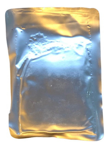 Polvo De Titanio Inofensivo Para Maquina De Chispas 0