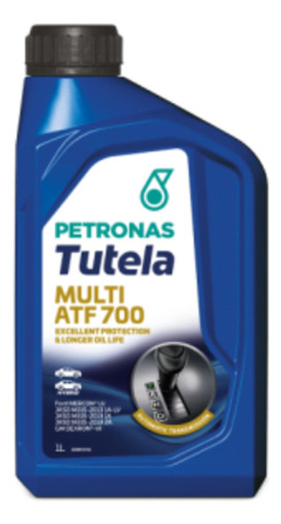 Aceite De Caja Automática Petronas Tutela Multi Atf 700 1lt 0