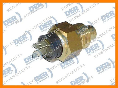 Bulbo Temperatura Alfa Romeo 155/164 1