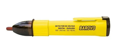 Detector De Voltaje Sin Contacto Buscapolo Inductivo 0