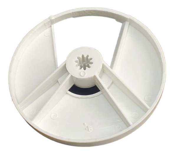 Disco Porta Rallador / Rebanador Procesadora Atma Lp8303e 0