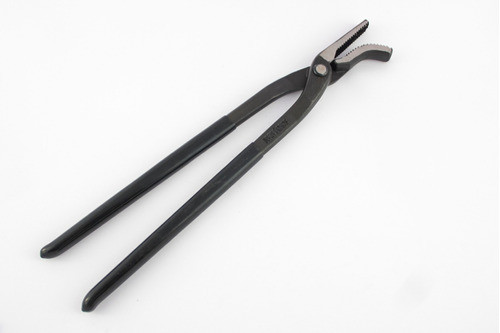 Pinza Cocodrilo 13 PuLG., Para Remachar Clavo Buffalo - Taiw 0