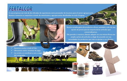 Pinza Cocodrilo 13 PuLG., Para Remachar Clavo Buffalo - Taiw 1