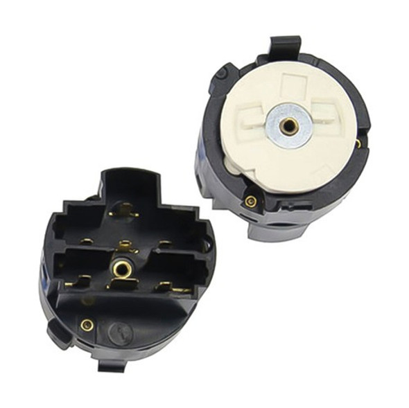 Contactor Conmutador De Ignicion Para Fiat 7p Universal 0
