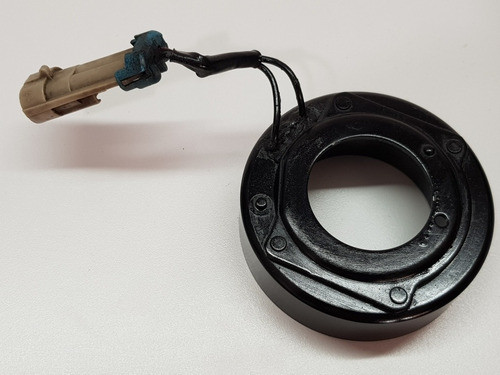 Bobina De Compresor Chevrolet Spin / Onix / Sonic / Tracker 1