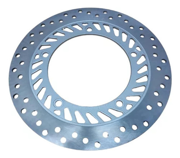 Disco De Freno Honda Cbx 250 Twister Riffel Avant Motos 0