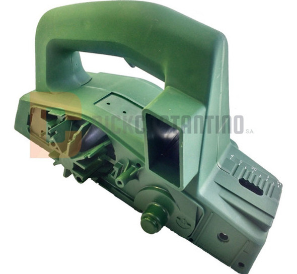 Carcasa Para Cepillo Bosch Pho 15-82 Original 0