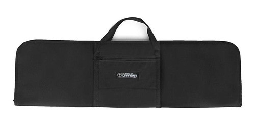 Capa / Case Para Rifles De Airsoft Mundo Da Carabina 0