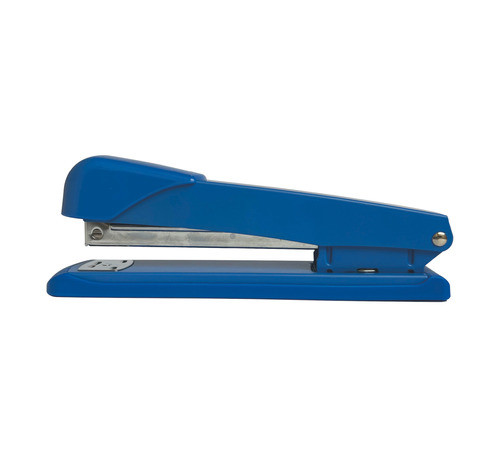 Grampeador  Metal Papel Escritório 20 Folhas Compacto 0