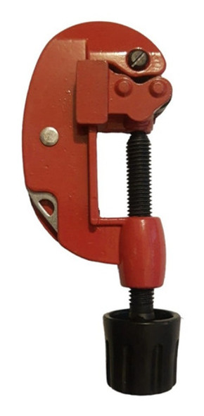 Corta Tubos Y Caños Cobre,  Aluminio De 3 A 28mm Tr 1