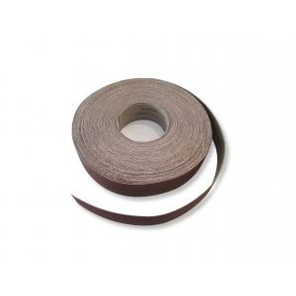Rollo Tela Esmeril Toa Abralox Aa 50mmx25mt.gr.120 1002223 0