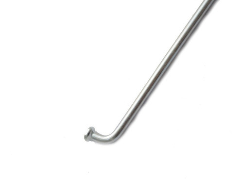 Juego De 36 Rayos Reforzados Con Niple 3,5mm X 170mm Moto 1