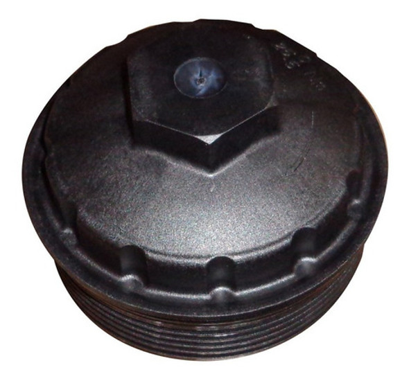 Tapa Filtro De Aceite Vw Passat 06/ 2.0 Tdi Tiguan Vento - I 0