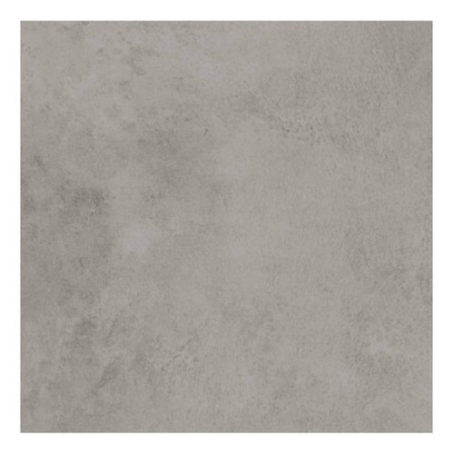 Porcelanato Zen Gris Cerro Negro 60x60 1ra Totos 0