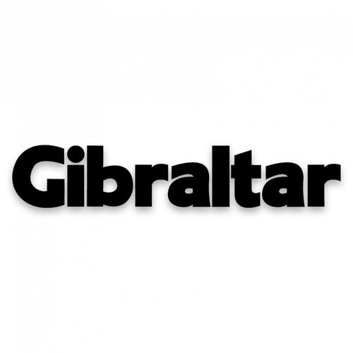 Tornillos 58mm Tensión Alta Gibraltar Sc-4e Pack X6 1