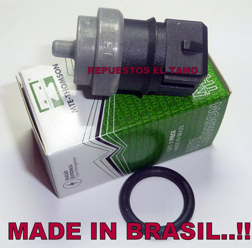 Bulbo Sensor De Temperatura Clio 1.9 Diesel 4 Pines Brasil 1