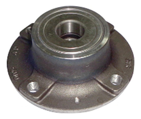 Maza Con Rodamiento Para Peugeot 206 1.6 Xr Premium 3 P 1.6 0