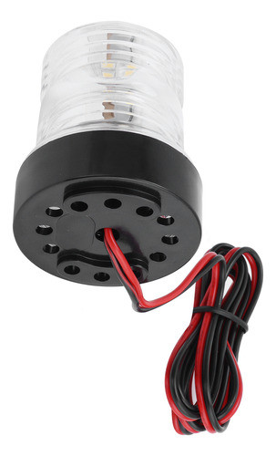 Navegação Marítima Com Sinal De Iate Em 360 Graus 1