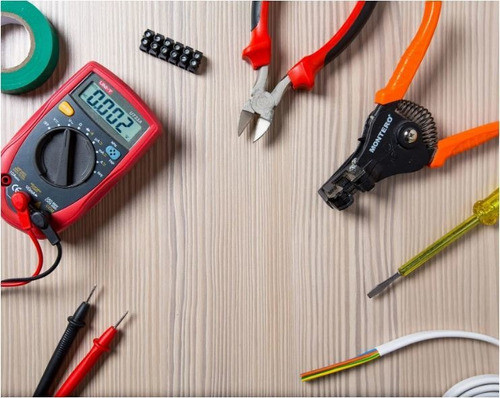 Manual Curso De Electricista 0