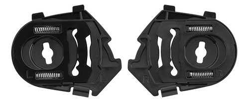 Repuesto Casco Mecanismo Visor Nolann43/e/eair/air/g4.1/pro 0