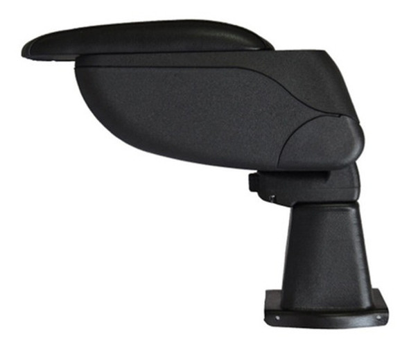 Apoya Brazo Renault Duster / Oroch Rebatible Negro Central R 1