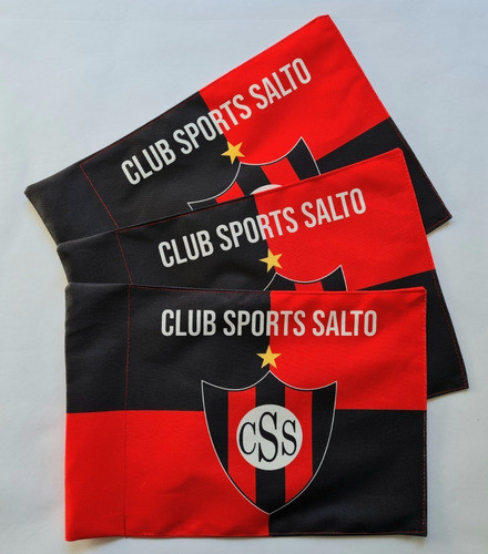 Banderines De Corner     Se Hace Como Vos Quieras!!! 0