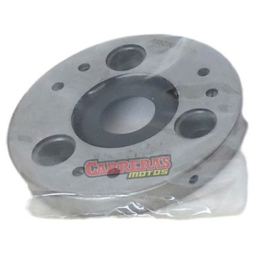 Embrague Arranque Ybr125/xtz Magnetron 0
