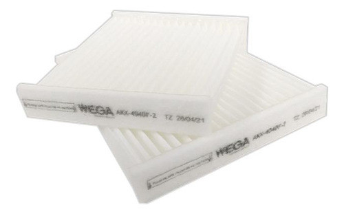 Filtro De Cabine Sem Carvão Scania S 540 Após 2019 178279 1