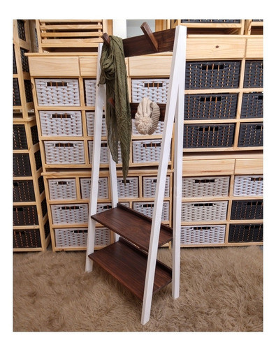 Recibidor Zapatero Perchero Envíos Gratis Caba! 0