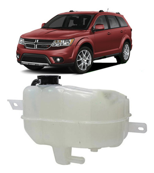 Deposito Bidon Recuperador Agua Dodge Journey 2.4 / 2.7 0
