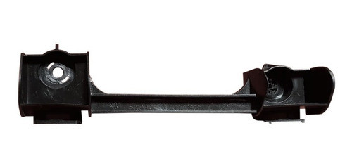 Soporte Paragolpe Delantero Etios 2013 2014 2015 2016 17 Der 0