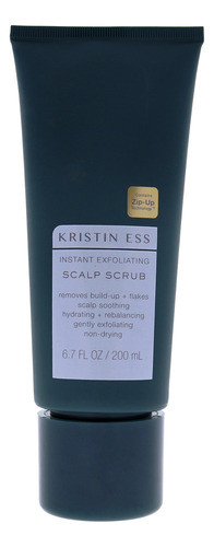 Esfoliante Para Couro Cabeludo Kristin Ess, Remove Flocos 23 0