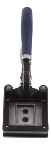 Para Cortador De Foto De Identificação . / 1