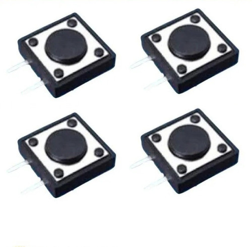 Touch Switch 2 Patas Vertical X15 Unidades Emakers 1