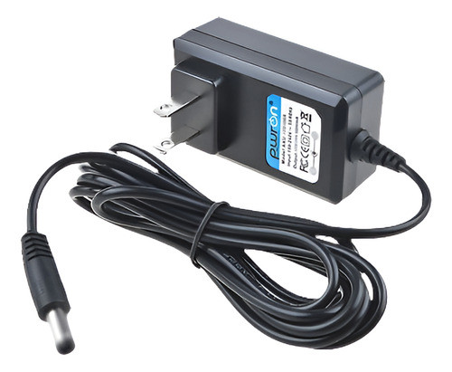 Pwron 12v 1a Ac Adaptador Cargador Para Tamura 420a4141 Dc R 0