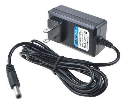 Pwron 12v 1a Ac Adaptador Cargador Para Tamura 420a4141 Dc R 1