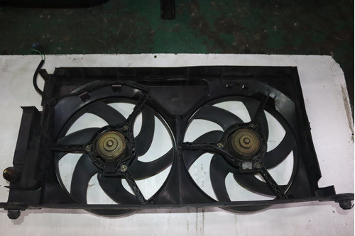 Electroventilador Citroen Berlingo 1998 Ev-047 1